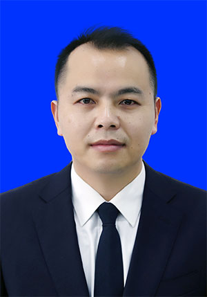 杨启德